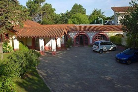 Hotel El Medano