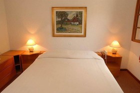 Hotel El Medano