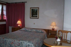 Hotel El Medano