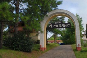 Hotel El Medano