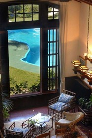 Hotel El Medano