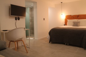 Hotel Florinda