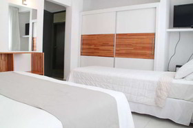 Hotel Florinda