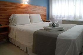 Hotel Florinda