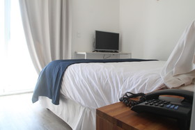 Hotel Florinda