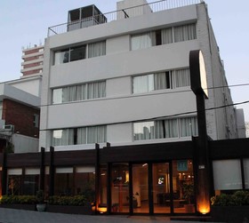 Hotel Florinda