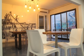 Hotel Florinda