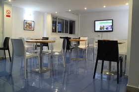 Hotel Florinda