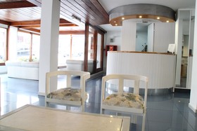 Hotel Florinda