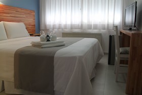 Hotel Florinda