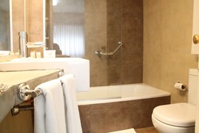 Hotel Florinda