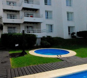 Hotel Las Olas Resort