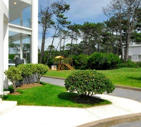 Hotel Las Olas Resort