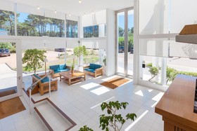 Hotel Las Olas Resort