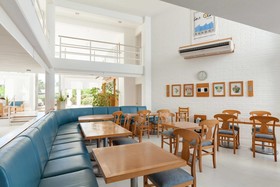 Hotel Las Olas Resort