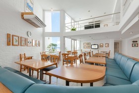 Hotel Las Olas Resort