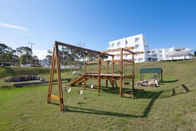 Hotel Las Olas Resort