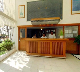 Hotel Las Olas Resort