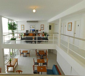 Hotel Las Olas Resort