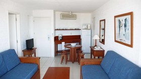 Hotel Las Olas Resort