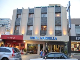Hotel Marbella