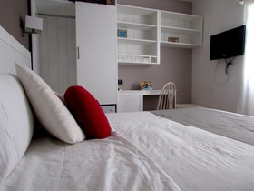 Hotel Milano