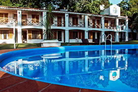 Hotel Posta del Lago