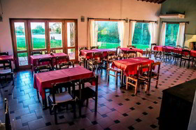 Hotel Posta del Lago