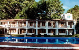 Hotel Posta del Lago