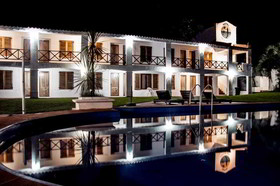 Hotel Posta del Lago