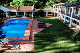 Hotel Posta del Lago
