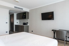 Hotel Solerios