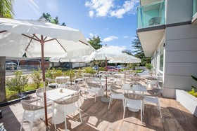 Hotel Solerios