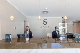 Hotel Solerios