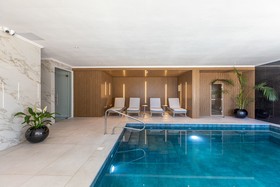 Hotel Solerios