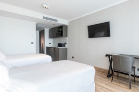 Hotel Solerios
