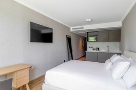 Hotel Solerios