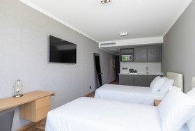 Hotel Solerios