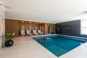 Hotel Solerios