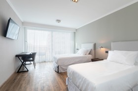 Hotel Solerios