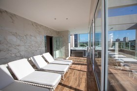 Hotel Solerios