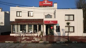 Hotel The Smalleast