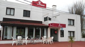 Hotel The Smalleast