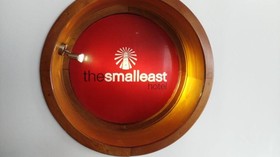 Hotel The Smalleast