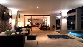 Hotel Jamaica