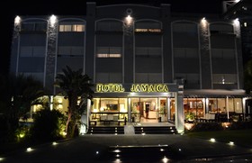 Hotel Jamaica