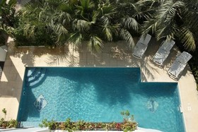 Hotel Jamaica