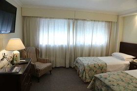 Hotel Jamaica