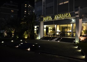 Hotel Jamaica