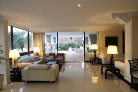 Hotel Jamaica